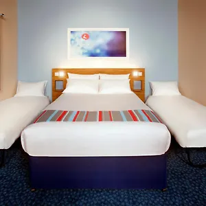 Hotel Travelodge, Edinburgh