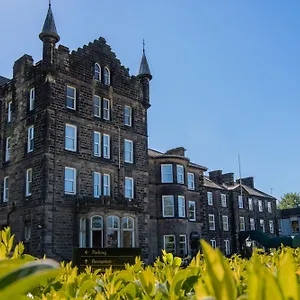 Hotel The Craiglands Sure Collection By Western ***
