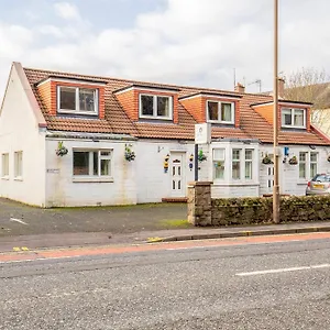Arden Guest House, Craigmillar Castle Hotel