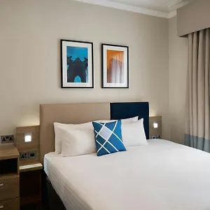 Hotell Four Points Flex By Sheraton Edinburgh