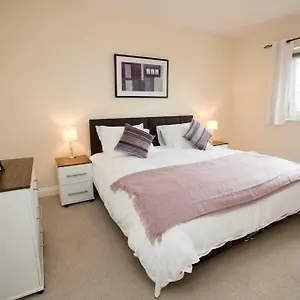 Apartment White Star 