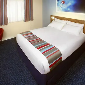 Hotel Travelodge West Park ***